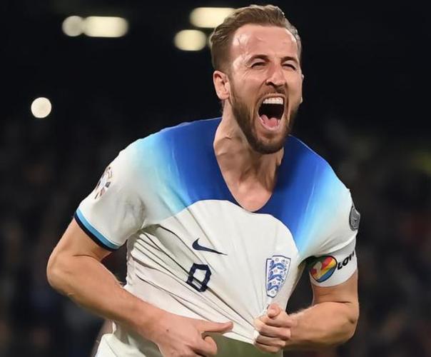 英格兰对乌克兰实力差距大吗？三点对比说清楚真实水平！