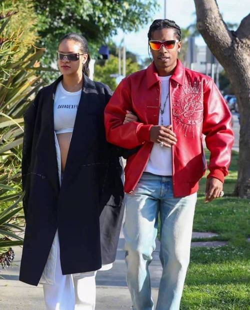 蕾哈娜男友机场被捕事件真相是什么？内幕细节曝光！