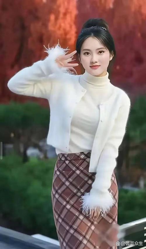 为啥很多人喜欢刷陈若琳微博?原来真实日常特别亲切