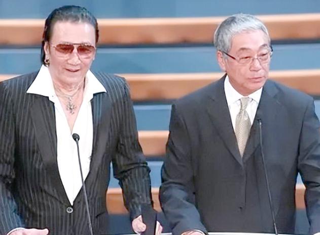 谢贤曾江为何结怨?资深影迷分析三大关键原因