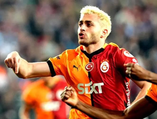 伊尔马兹为什么被球迷称为英雄?揭秘他的关键进球时刻