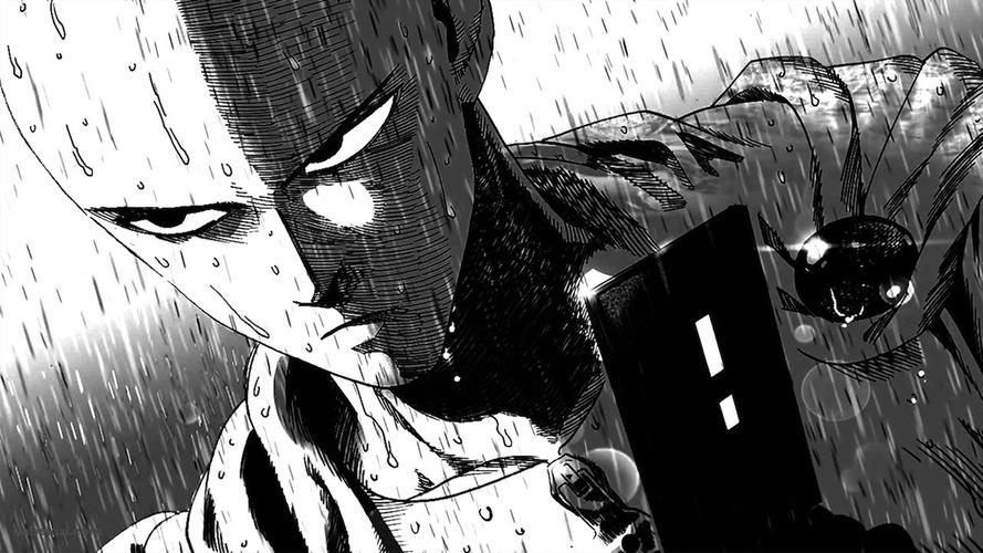 一拳超人第二季评价差在哪儿？分析剧情和画质的关键优缺点！