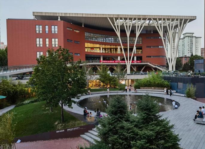 为什么北京林业大学bbs值得关注?校园生活必备交流地