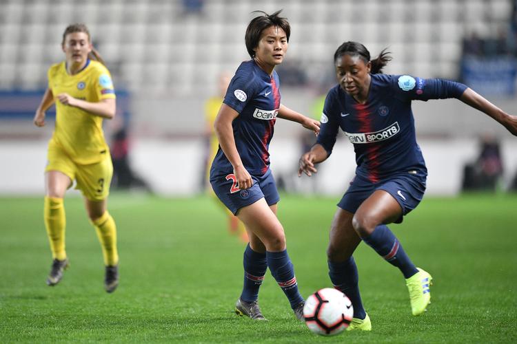 王霜欧冠首秀成功吗？赛后数据揭示真实竞技水平