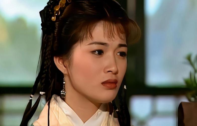 林平之杀岳灵珊真实动机曝光?(全面解读原著细节和人物关系)