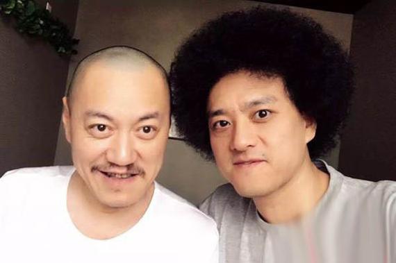 雪村赵英俊是谁什么关系(揭秘他们的合作故事真相)