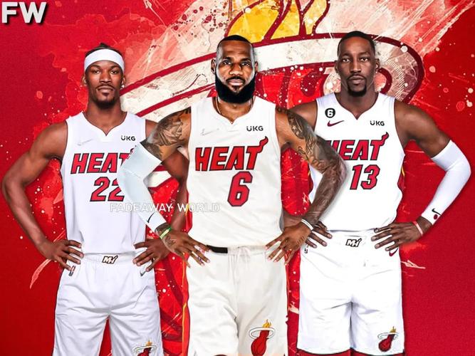 詹姆斯热火时期数据有多强?对比巅峰赛季就知道!