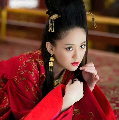 东方不败的感情归属在哪儿?答案你可能猜不到