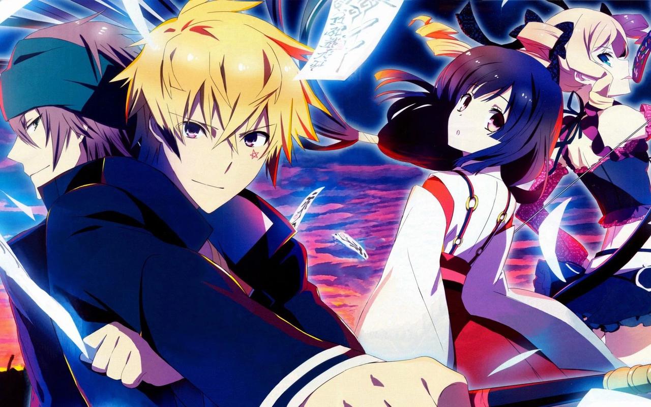 封禁的动漫神作有哪些推荐?必看10大神作盘点