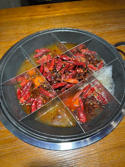 九宫格火锅辣度区分揭秘:你涮错了多少年?