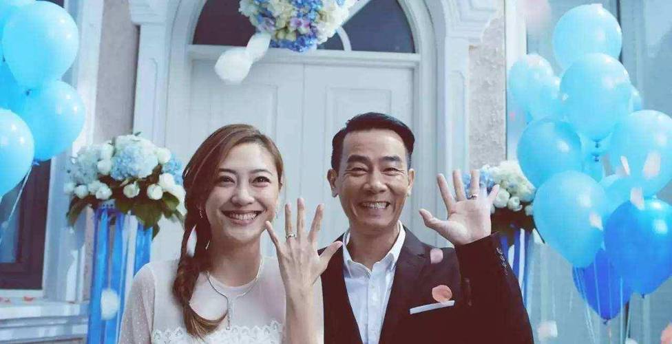 陈小春应采儿纪念结婚10年粉丝如何送祝福？感人留言合集(一起送祝福)