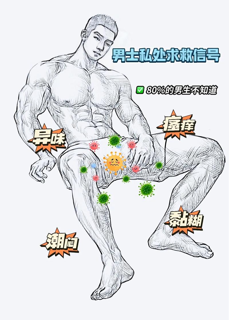 男的太小怎么办快速解决(亲身经历分享6个实用改善办法)