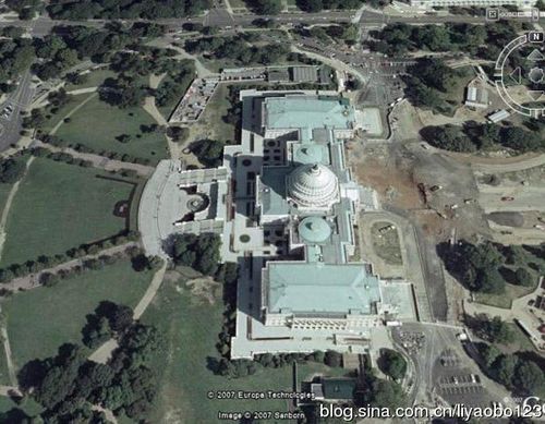 美国白宫被炸怎么回事?了解背后五大原因揭秘