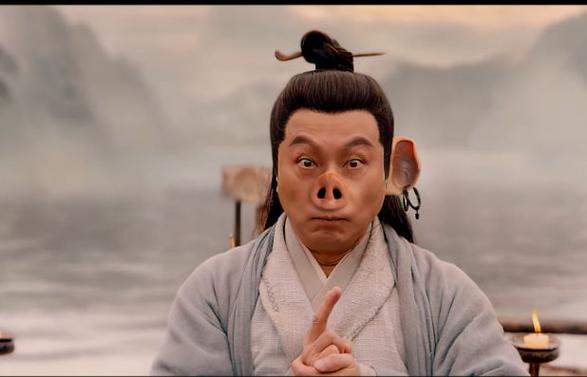 黎耀祥猪八戒与其他版谁更好?对比分析经典角色!