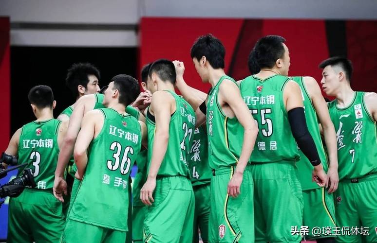 辽宁衡业男篮核心球员是谁?盘点这几个主力名单!