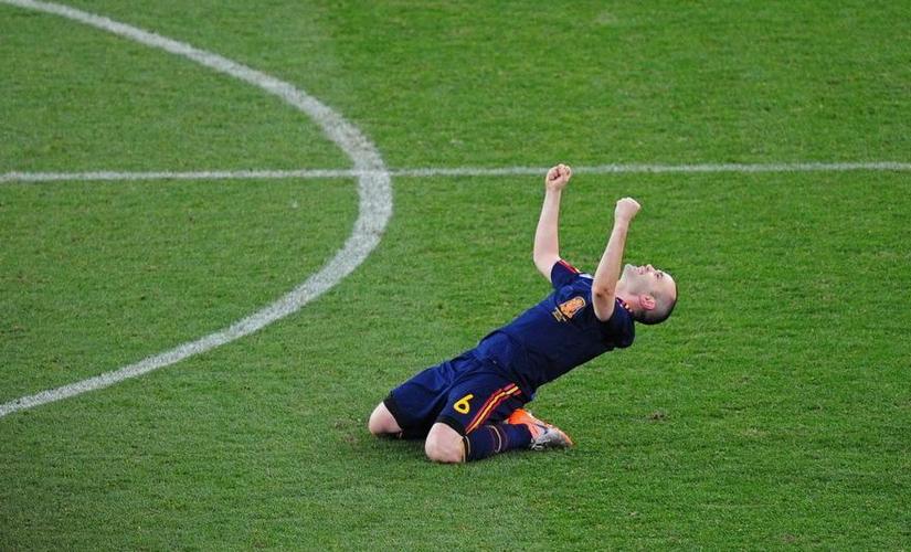 因涅斯塔绝杀瞬间在哪场？重温世界杯决赛经典进球