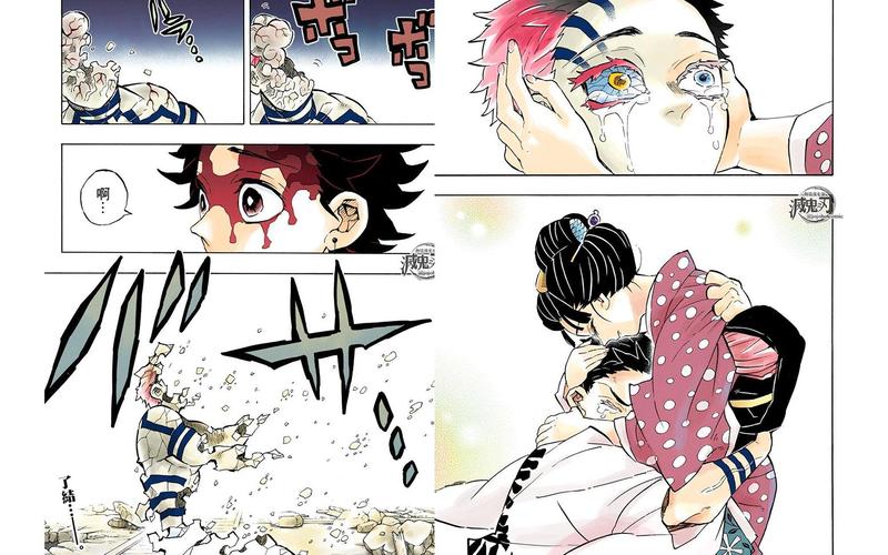 鬼灭之刃204话阅读体验如何？(网友评价汇总速看！)