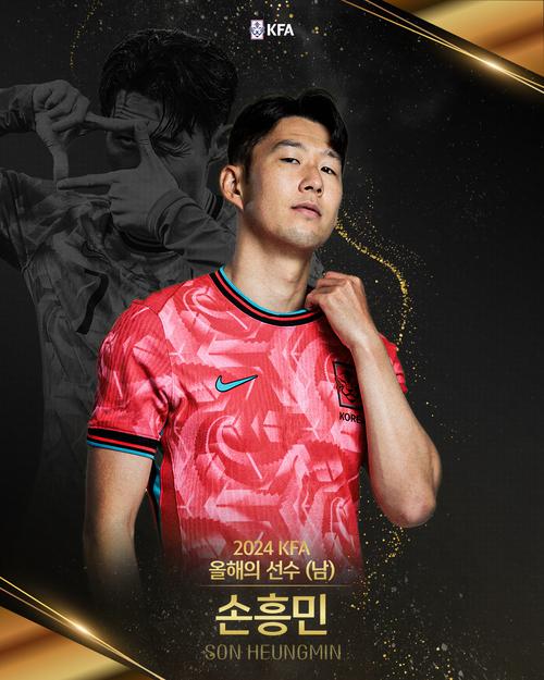 韩国足球明星谁最厉害(最新实力排行榜TOP10)