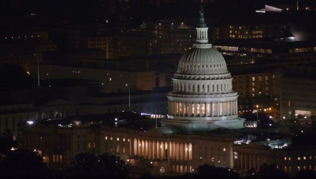 美国白宫被炸怎么回事?了解背后五大原因揭秘