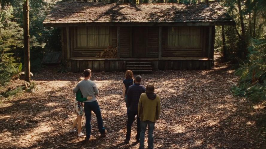 类似林中小屋的电影选择技巧(避坑指南帮你挑对好片!)