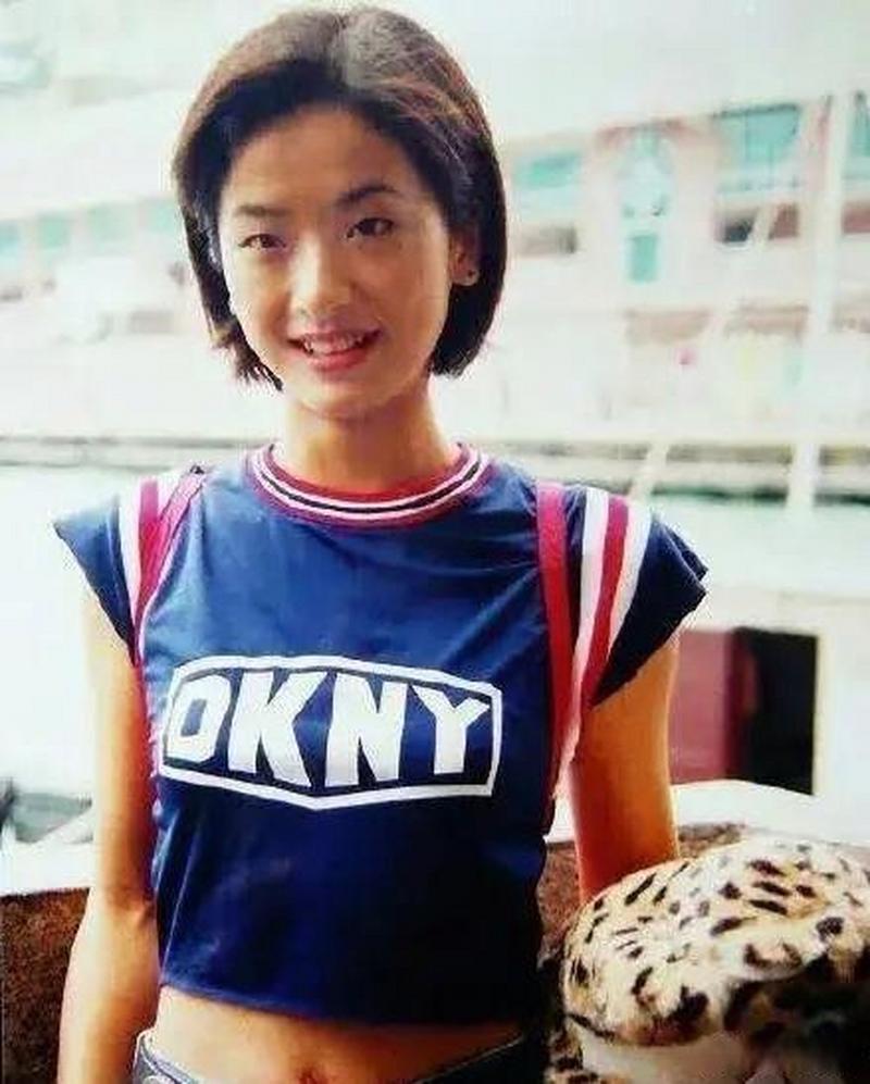 陈奕迅老婆是谁?(揭秘徐濠萦的成长故事和背景)