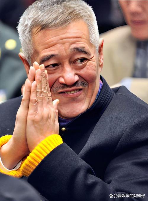 赵本山笑场视频哪里看？(高清完整版资源轻松获取)