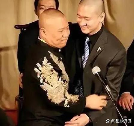 郭德纲好朋友有哪些？揭秘相声界最铁伙伴名单！