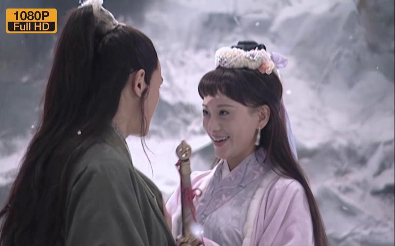 林平之杀岳灵珊真实动机曝光?(全面解读原著细节和人物关系)