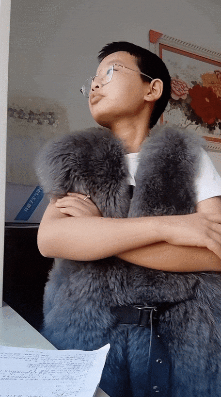 钟美美模仿志愿者怎么做?简单3步轻松上手模仿!