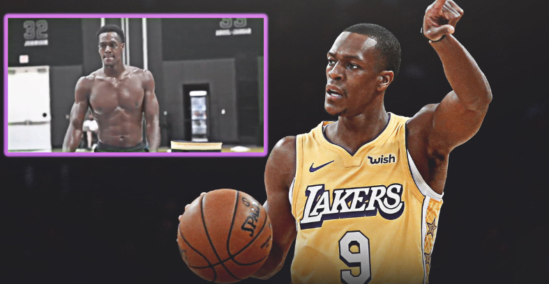 队友如何评价隆多打架(更衣室反应出人意料)