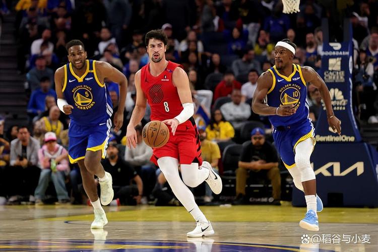 开拓者勇士赛季展望?专家预测未来比赛走势!