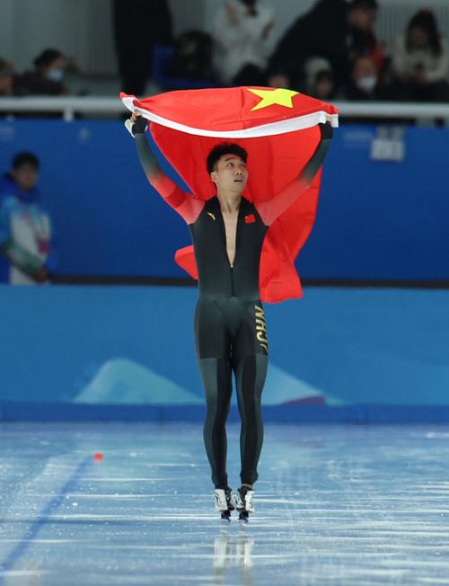 高亭宇破奥运纪录有何影响？(激发运动热潮关键点)