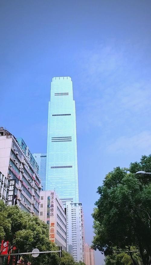 长沙建世界第一高楼意义何在带动经济还是面子工程