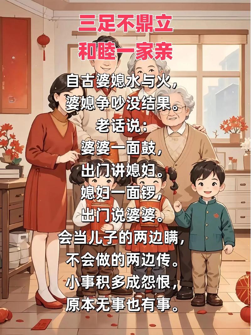 新婚夫妻是门对门邻居苦恼多？这样相处感情更好更和睦！