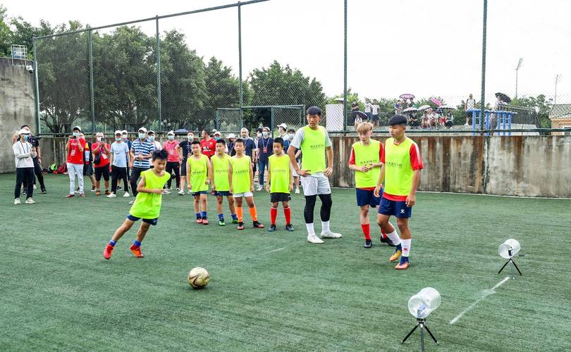 恒大足校破格晋升小将有哪些要求?行内人解读选拔标准与流程!