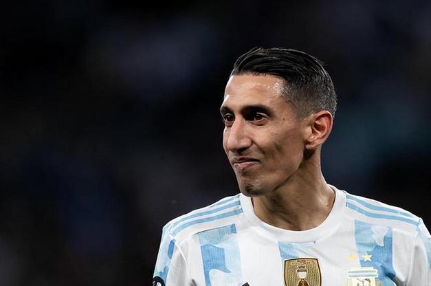 迪玛利亚是谁?(揭秘阿根廷巨星从草根到传奇的全过程)