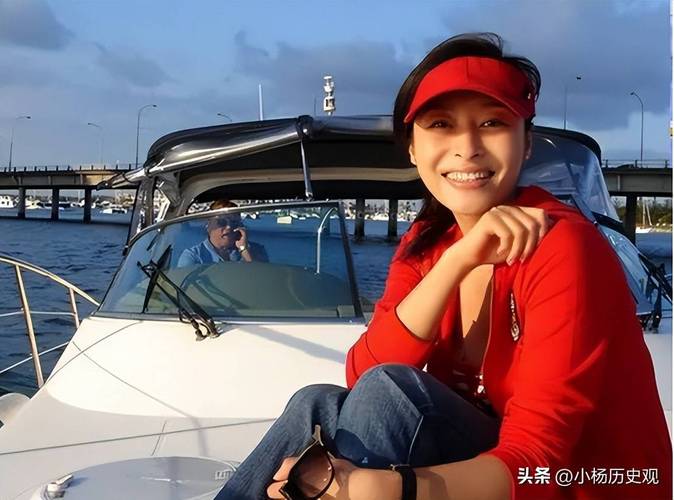 高姐舒然怎么样好？看这5点你就明白了