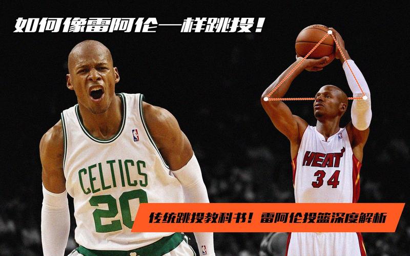 雷阿伦投篮教学哪家平台好？(比较这几家专业网站推荐)