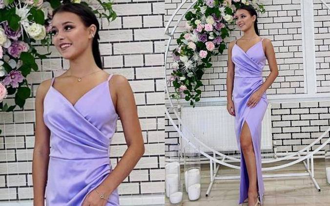 谢尔巴科娃身高