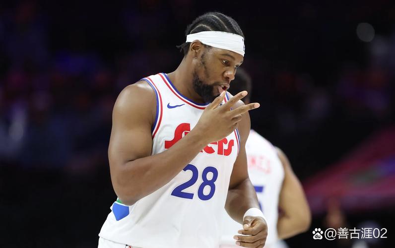 快船胜76人防守亮点:看这招如何锁定胜局!