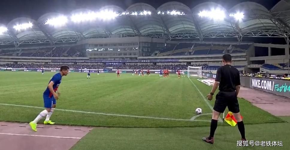 申花治理孙世林怎么看？这次俱乐部处理结果引热议