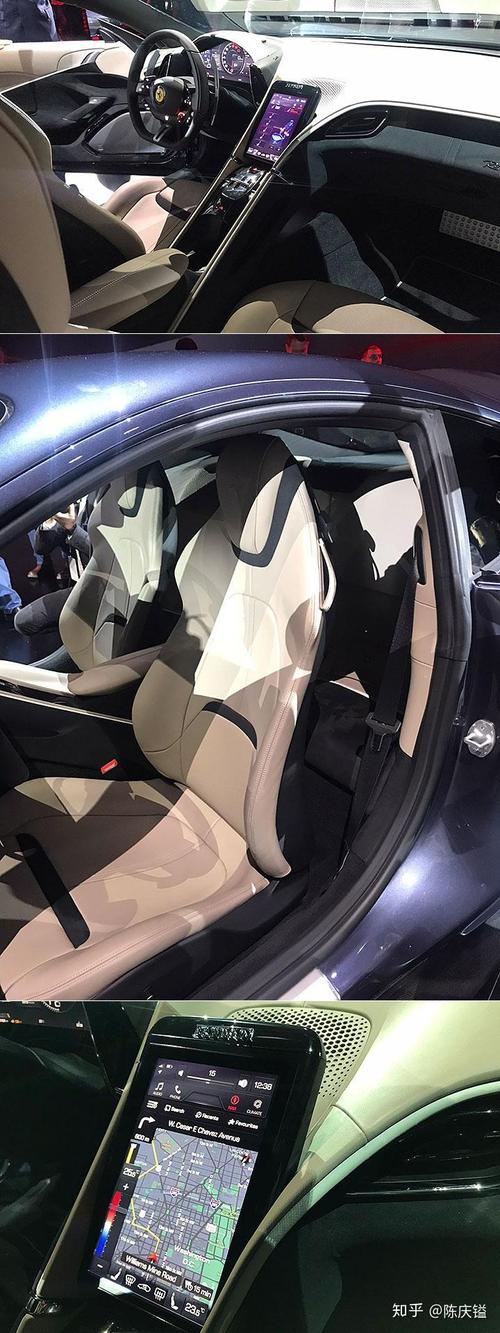 法拉利解体现场怎么修?专业团队教你应急处理