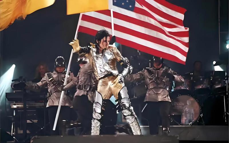 1992年杰克逊演唱会歌曲歌单是什么?(完整曲目列表解析!)