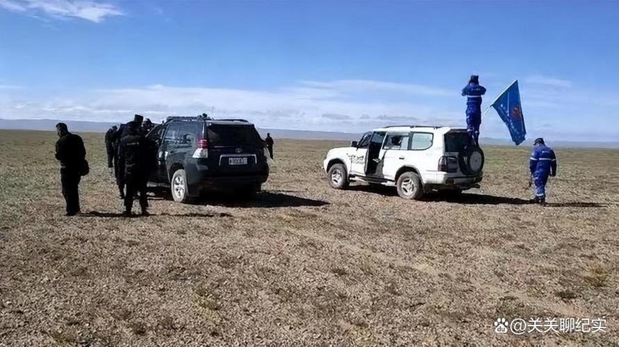 可可西里失联女大学生搜救画面官方发布内容速递!