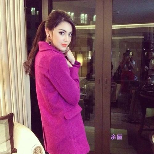 李易峰的老婆结婚照历史回顾?关键事件全程大解析!