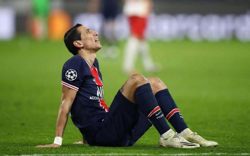 迪马利亚家中被抢劫影响多大？球迷反应与最新进展！