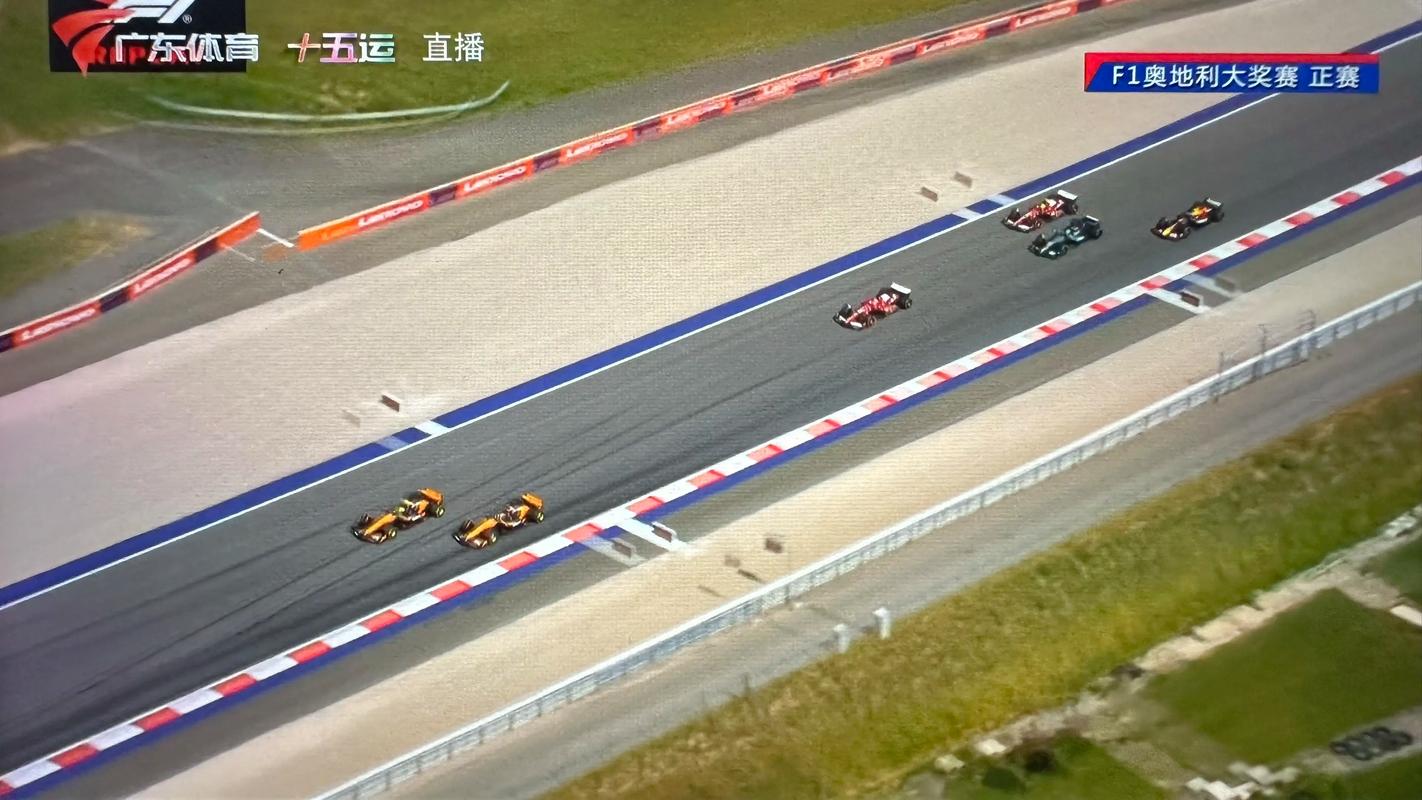 f1直播车免费收看指南?(这4个方法省钱又高清)