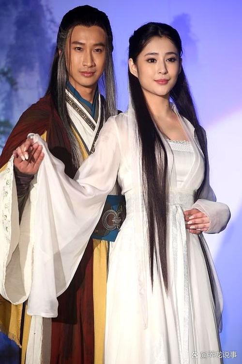 陈晓林平之的结局是什么？原著小说与影视改编对比