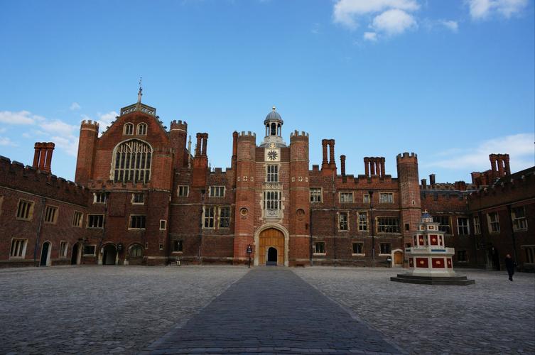 12奥运会是在哪里举办的？伦敦这座城市全解析看点！