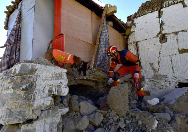 青海玛多再发5.1级地震道路还能通行吗